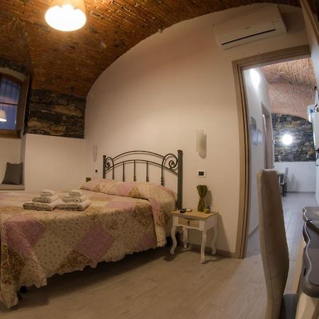 5 Terre E Dintorni Rental House La Spezia Exterior photo