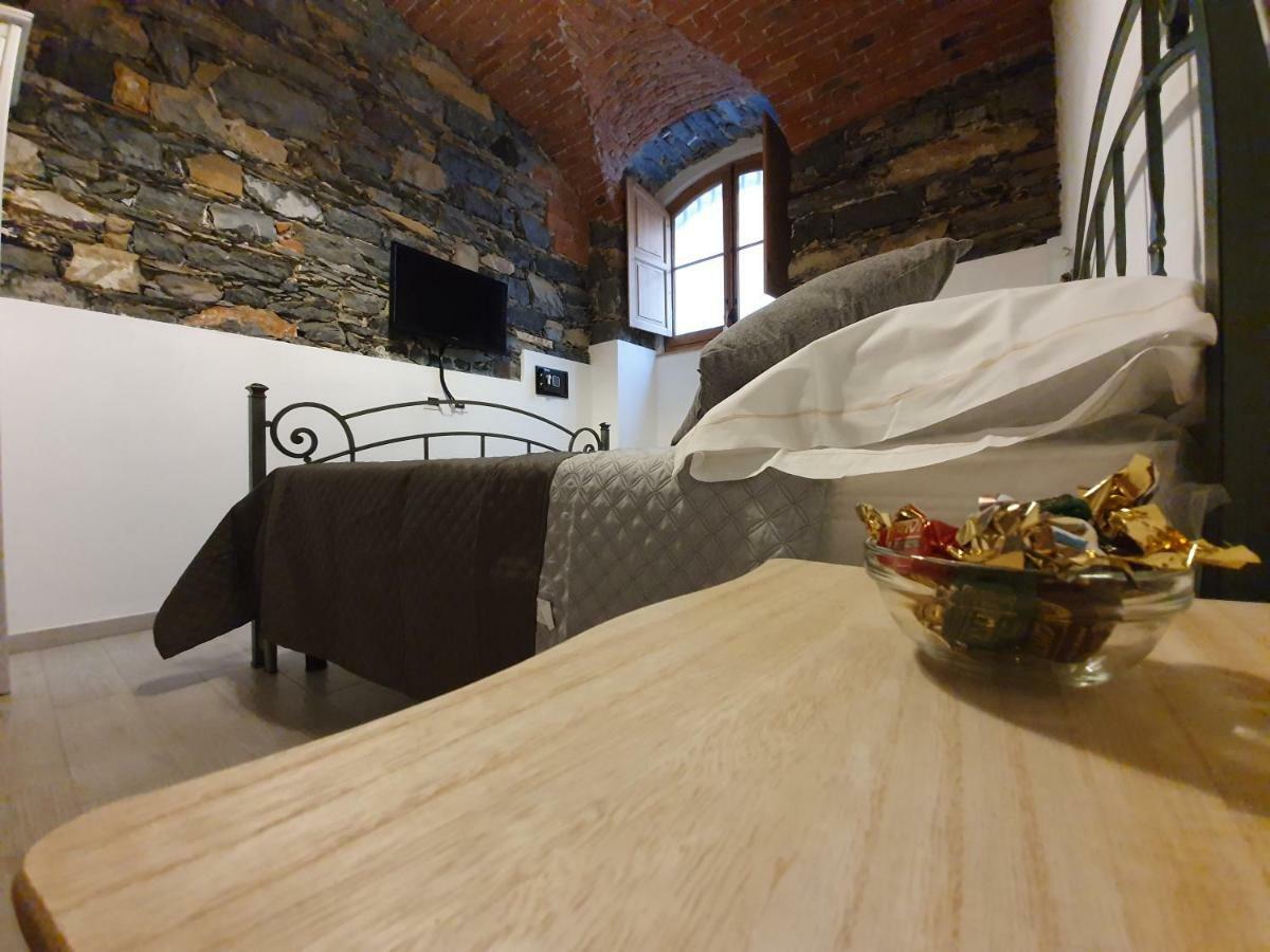 5 Terre E Dintorni Rental House La Spezia Exterior photo