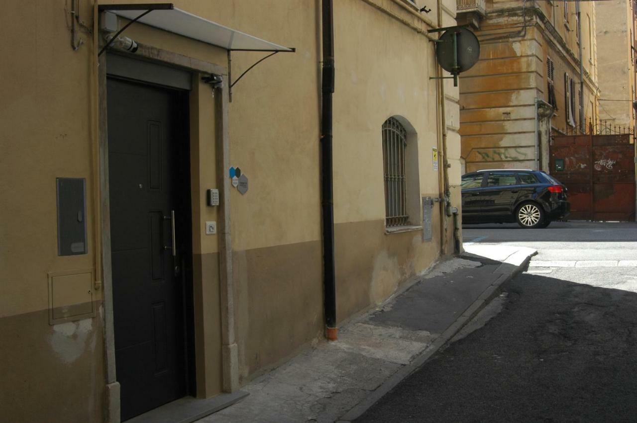 5 Terre E Dintorni Rental House La Spezia Exterior photo