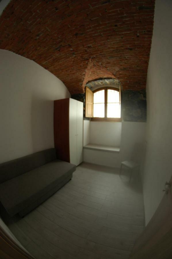5 Terre E Dintorni Rental House La Spezia Exterior photo