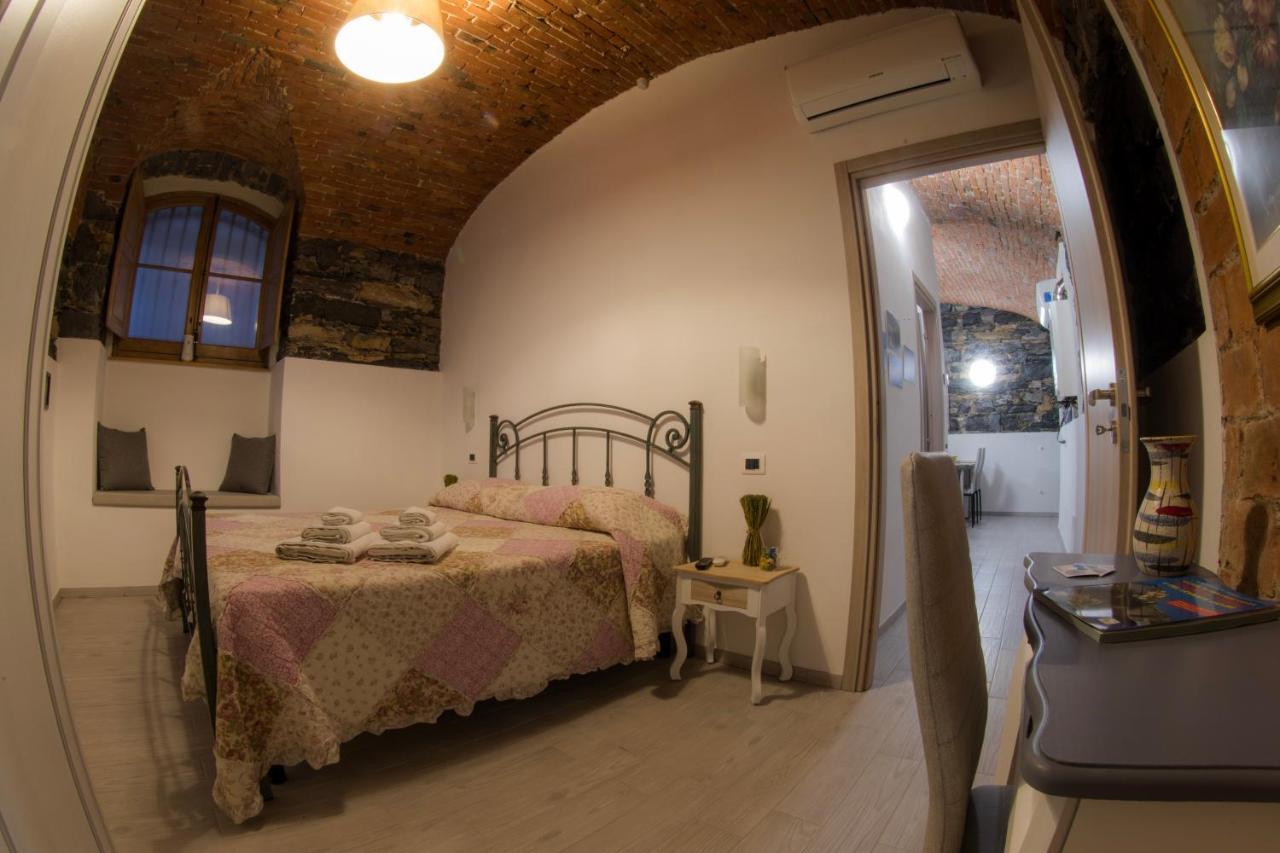 5 Terre E Dintorni Rental House La Spezia Exterior photo