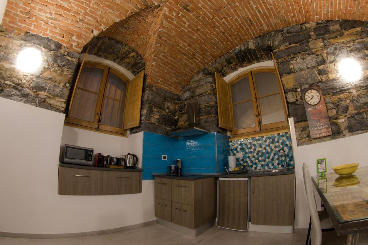 5 Terre E Dintorni Rental House La Spezia Exterior photo